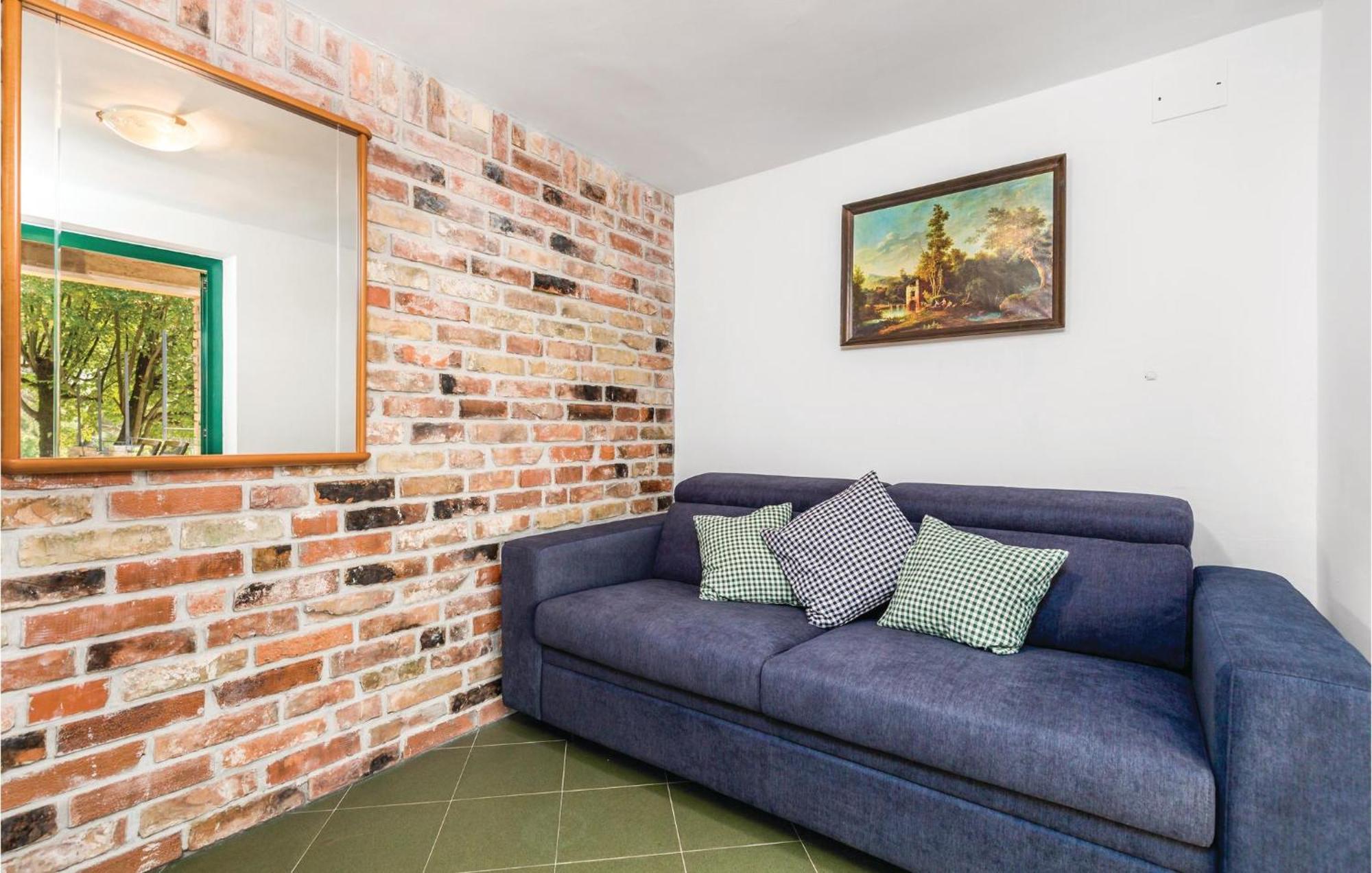 1 Bedroom Gorgeous Apartment In Lovran Bagian luar foto